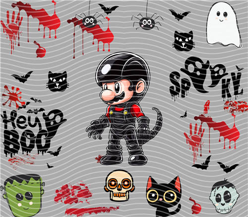 20oz cup wraps-U 326